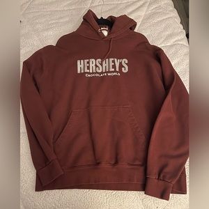 Hershey’s Sweater!